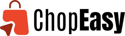 Chopeasy